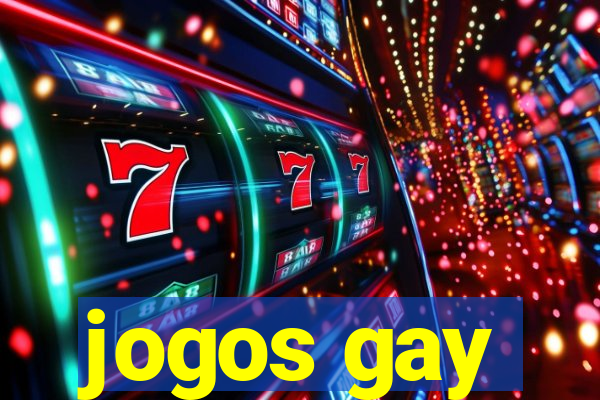 jogos gay